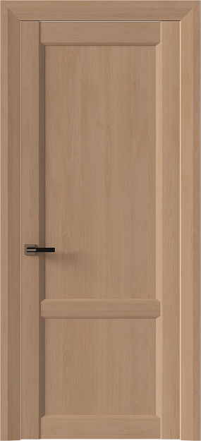 Межкомнатная дверь Dinastia Neo Classic Decoro, цвет - Масло Cremo di Soda, Без стекла (ДГ)