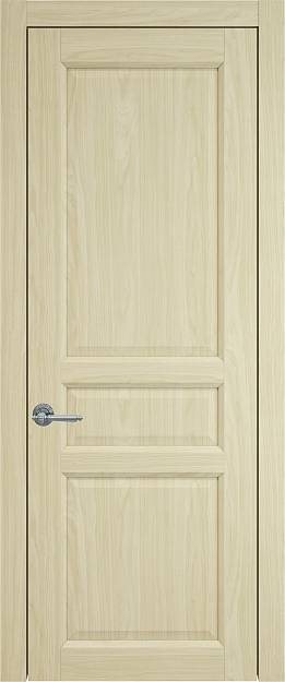 Межкомнатная дверь Imperia-R, цвет - Дуб нордик, Без стекла (ДГ)