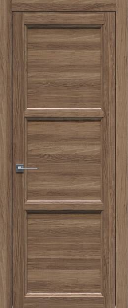 Межкомнатная дверь Sorrento-R А2, цвет - Рустик, Без стекла (ДГ)