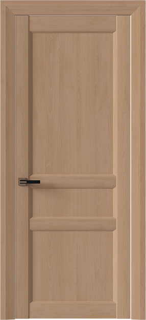Межкомнатная дверь Imperia-R Neo Classic Decoro, цвет - Масло Cremo di Soda, Без стекла (ДГ)