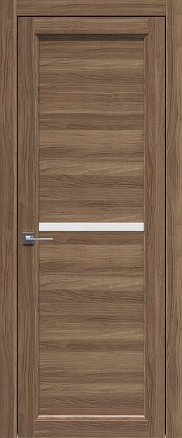 Межкомнатная дверь Sorrento-R А3, цвет - Рустик, Без стекла (ДГ)