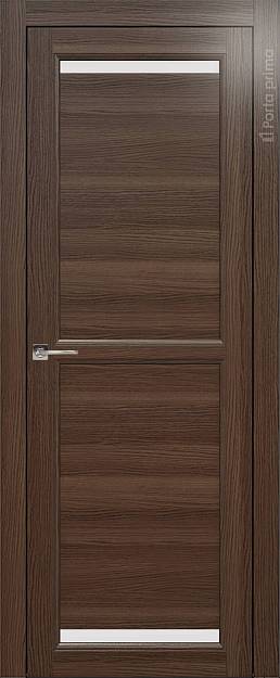 Межкомнатная дверь Sorrento-R Г1, цвет - Дуб торонто, Без стекла (ДГ)