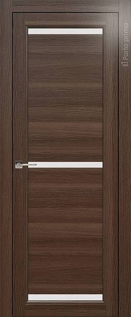 Межкомнатная дверь Sorrento-R Е3, цвет - Дуб торонто, Без стекла (ДГ)