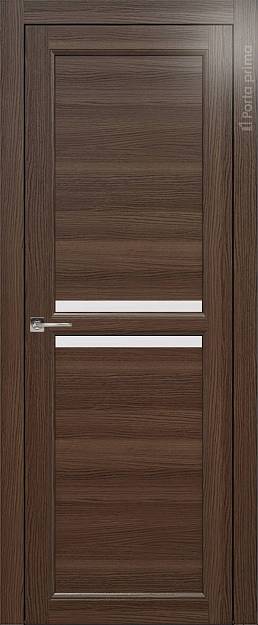 Межкомнатная дверь Sorrento-R Д1, цвет - Дуб торонто, Без стекла (ДГ)