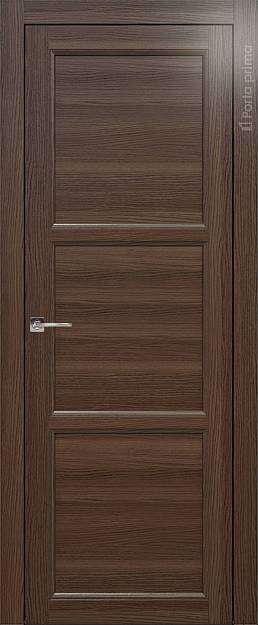Межкомнатная дверь Sorrento-R А2, цвет - Дуб торонто, Без стекла (ДГ)